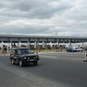 Przejazd autostradą bezpłatny