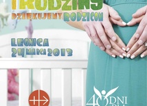 Marsz dla Życia i Rodziny