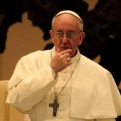 Papież Franciszek