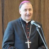 Bp Andrzej Jeż