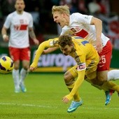 Polska - Ukraina 1:3