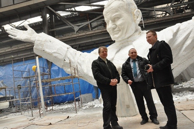 Papież najwyższy