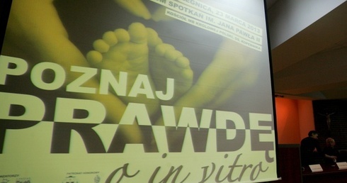 To nie zygota, lecz Ala i Jaś