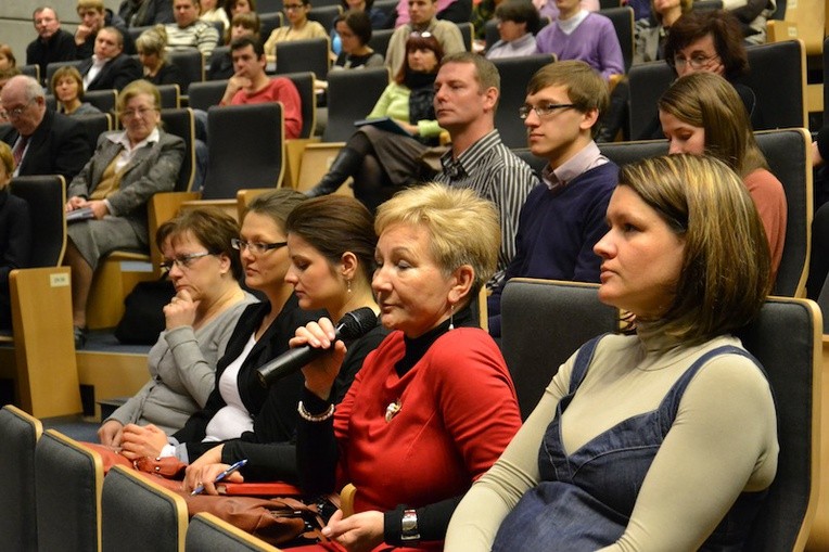 Katolicka Akademia Nauczycieli i Wychowawców 