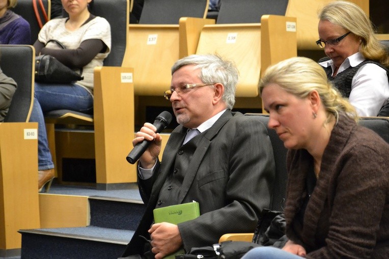 Katolicka Akademia Nauczycieli i Wychowawców 