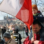 Marsz dla Życia w Pradze (czeskiej)