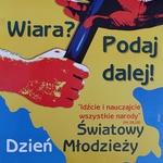 Światowy Dzień Młodzieży 2013 w diecezji