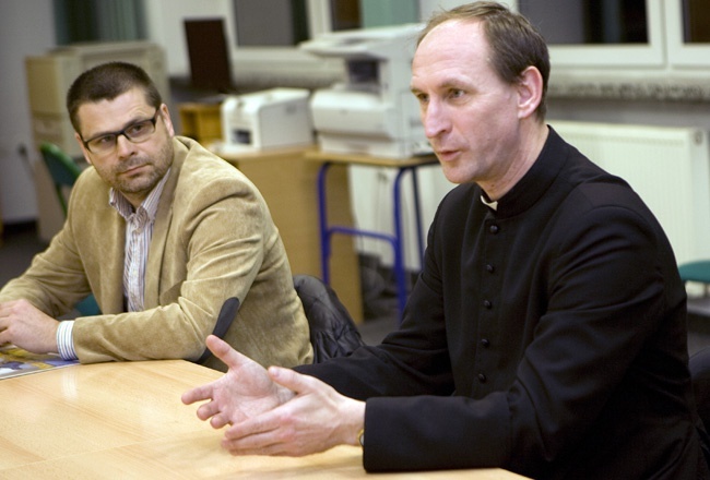 Dzień Świętości Życia w Pile