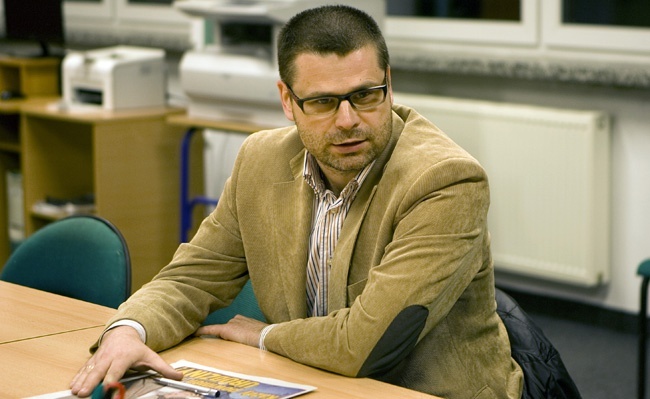 Dzień Świętości Życia w Pile