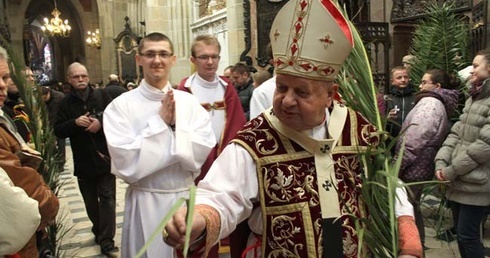 Światowy Dzień Młodzieży w Krakowie