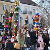 Sandomierski Dzień Młodych 