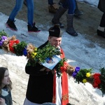 Diecezjalny Dzień Młodych w Sandomierzu 