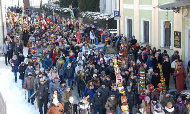 Sandomierski Dzień Młodych