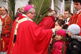 Dochować wierności Chrystusowi 