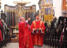 Światowy Dzień Młodzieży w Gdańsku