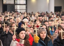 Ognia nie gaście!