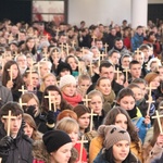 Niedziela Palmowa: Msza św. z Biskupem