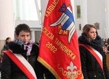 Niedziela Palmowa: Msza św. z Biskupem
