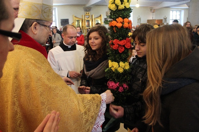 Marsz dla Życia w ZIelonej Górze 2013