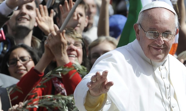 Jezus, nadzieja dla biednych i zapominanych