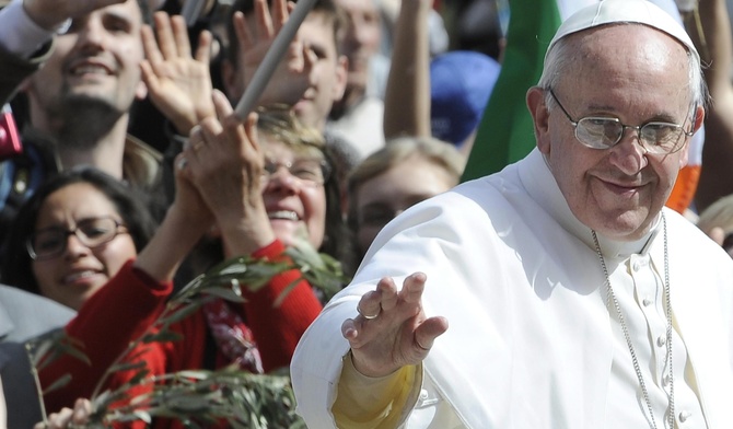 Jezus, nadzieja dla biednych i zapominanych