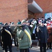 Droga Krzyżowa ulicami Sandomierza 