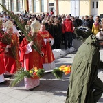 Święto młodych w bielskiej katedrze