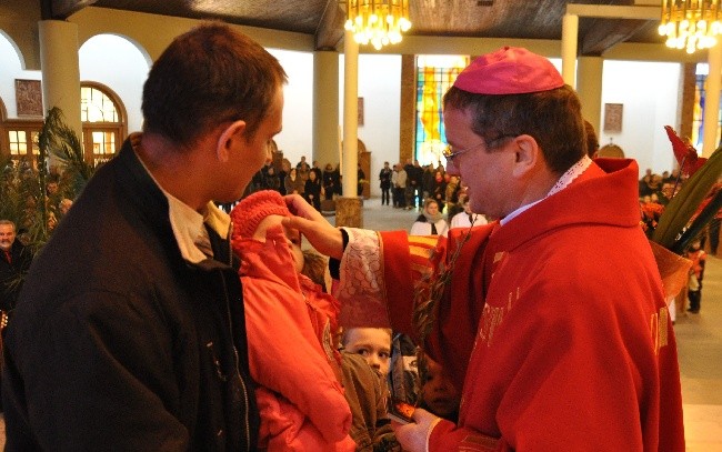 Głogów za życiem