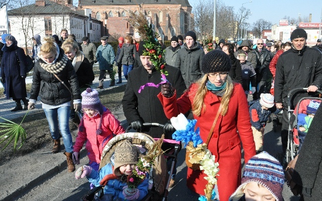 Głogów za życiem