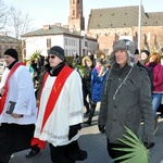 Głogów za życiem