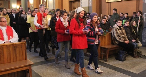 Najlepszy prezent misjonarza