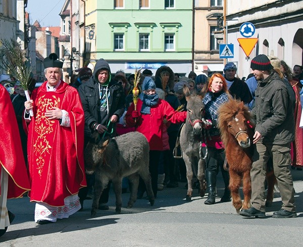 Król na ulicy 