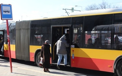 ZTM tnie połączenia