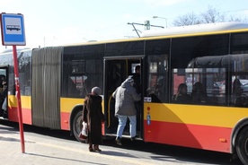 ZTM tnie połączenia