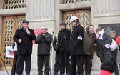 Strajk generalny i protesty na Śląsku – Katowice