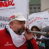 Strajk generalny i protesty na Śląsku – Rybnik