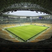 Rozbiorą stadion z Euro 2012?