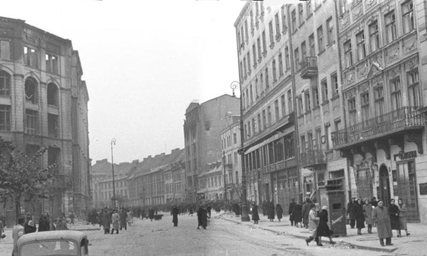 Uczczono 70. rocznicę akcji pod Arsenałem