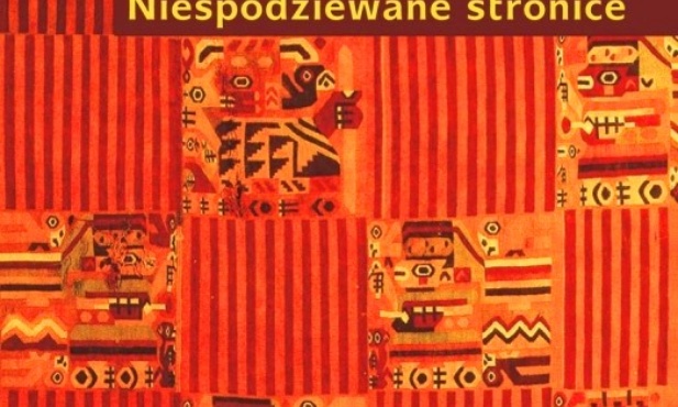 Niespodziewane stronice