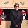 Amitabh Bachchan