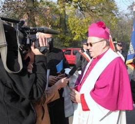 Mamy telewizję