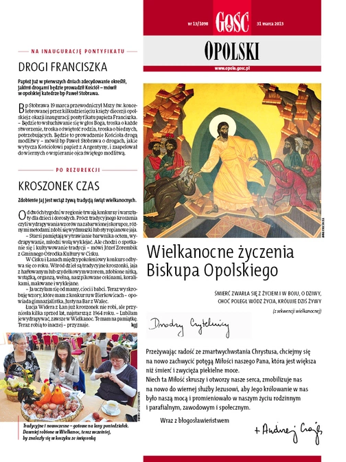 Opolski 13/2013