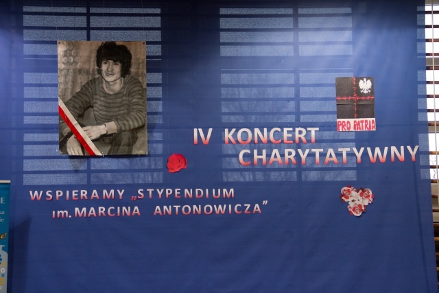 Dla młodych zdolnych