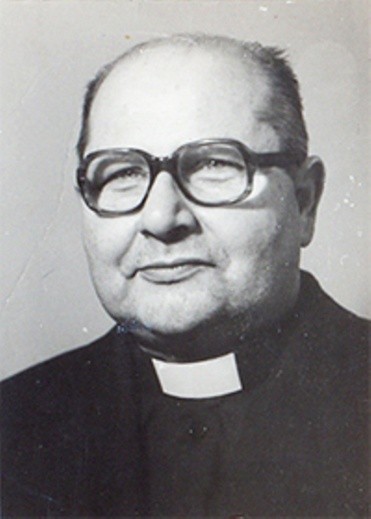 Ks. Stanisław Jakubas