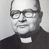 Ks. Stanisław Jakubas