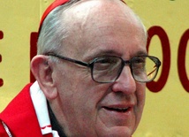  Życie Papieża Bergoglio trafi na ekrany