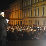 Misterium Męki Pańskiej w Ziębicach