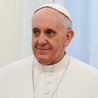Papież o chciwości
