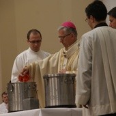 Niech każda Eucharystia będzie wyznaniem wiary 