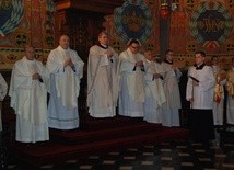 Msza Wieczerzy Pańskiej 